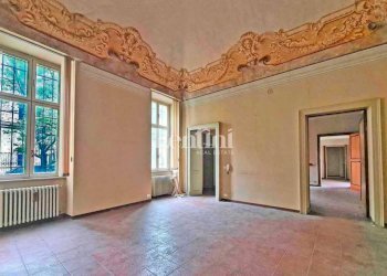 Stanza non arredata - Appartamento via Corte d'Appello, Casale Monferrato - foto 27