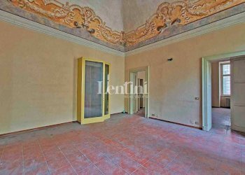 Stanza non arredata - Appartamento via Corte d'Appello, Casale Monferrato - foto 28