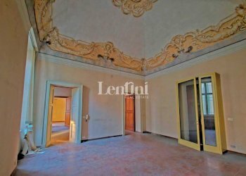 Stanza non arredata - Appartamento via Corte d'Appello, Casale Monferrato - foto 29