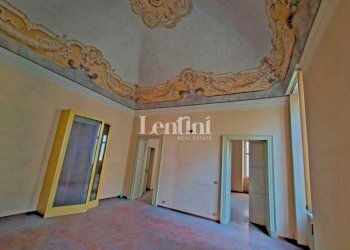 Stanza non arredata - Appartamento via Corte d'Appello, Casale Monferrato - foto 30