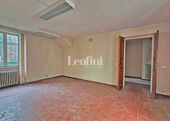 Stanza non arredata - Appartamento via Corte d'Appello, Casale Monferrato - foto 31