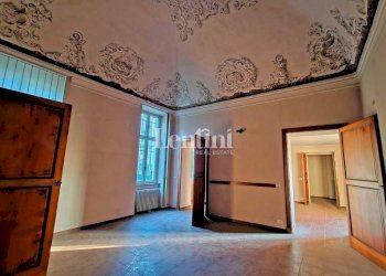 Stanza non arredata - Appartamento via Corte d'Appello, Casale Monferrato - foto 34