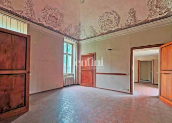 Stanza non arredata - Appartamento via Corte d'Appello, Casale Monferrato - foto 35