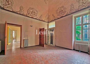 Stanza non arredata - Appartamento via Corte d'Appello, Casale Monferrato - foto 38