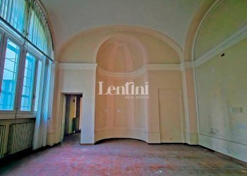 Stanza non arredata - Appartamento via Corte d'Appello, Casale Monferrato - foto 40