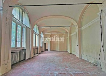 Interno non residenziale - Appartamento via Corte d'Appello, Casale Monferrato - foto 41