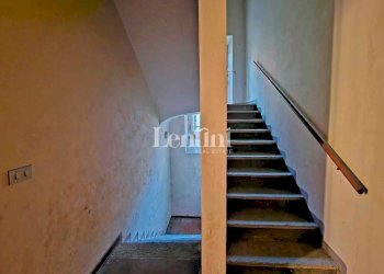 Interno palazzo - Appartamento via Corte d'Appello, Casale Monferrato - foto 46