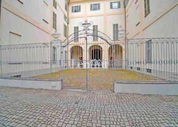 Zona - Appartamento via Corte d'Appello, Casale Monferrato - foto 11