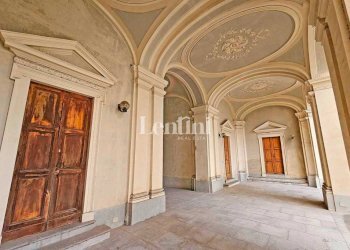Interno palazzo - Appartamento via Corte d'Appello, Casale Monferrato - foto 12