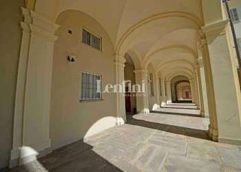 Interno palazzo - Appartamento via Corte d'Appello, Casale Monferrato - foto 13