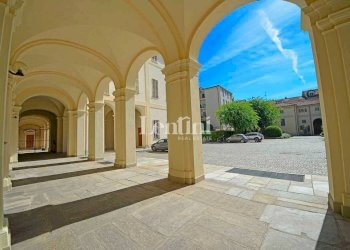 Interno palazzo - Appartamento via Corte d'Appello, Casale Monferrato - foto 16