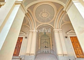Interno palazzo - Appartamento via Corte d'Appello, Casale Monferrato - foto 17