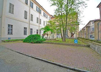 Zona - Appartamento via Corte d'Appello, Casale Monferrato - foto 18