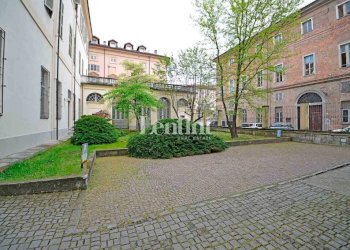 Zona - Appartamento via Corte d'Appello, Casale Monferrato - foto 19