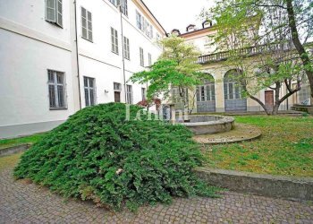 Giardino - Appartamento via Corte d'Appello, Casale Monferrato - foto 20