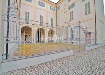 Zona - Appartamento via Corte d'Appello, Casale Monferrato - foto 21