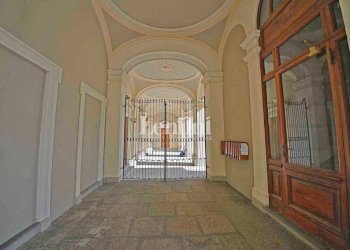 Interno palazzo - Appartamento via Corte d'Appello, Casale Monferrato - foto 22