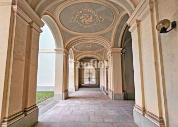 Interno palazzo - Appartamento via Corte d'Appello, Casale Monferrato - foto 3