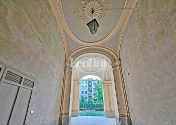 Interno palazzo - Appartamento via Corte d'Appello, Casale Monferrato - foto 8
