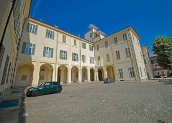 Zona - Appartamento via Corte d'Appello, Casale Monferrato - foto 9