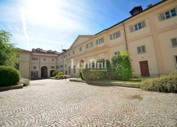 Zona - Appartamento via Corte d'Appello, Casale Monferrato - foto 10