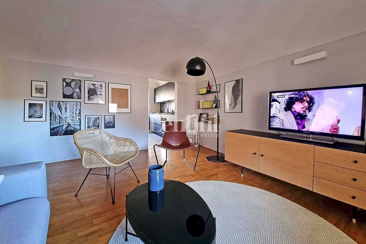 Trilocale via Carlo Giuseppe Bruna, Casale Monferrato - foto 1