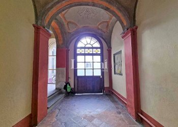 Trilocale via Carlo Giuseppe Bruna, Casale Monferrato - foto 2