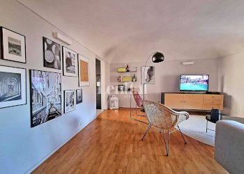 Trilocale via Carlo Giuseppe Bruna, Casale Monferrato - foto 9