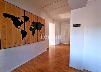 Trilocale via Carlo Giuseppe Bruna, Casale Monferrato - foto 11