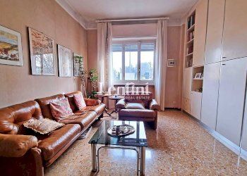 Appartamento piazza Vittorio Veneto, 6, Casale Monferrato - foto 4