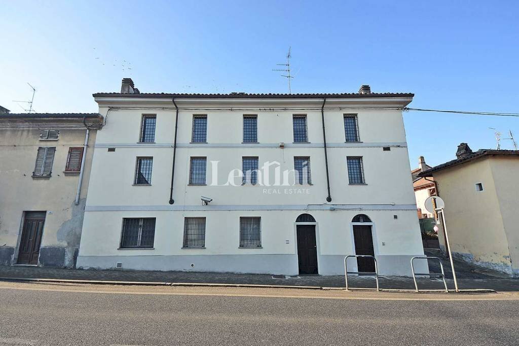 Villa via Mario Talice, Mirabello Monferrato - foto 1