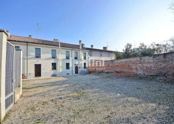 Villa via Mario Talice, Mirabello Monferrato - foto 3