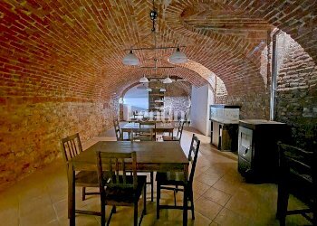 Villa via Mario Talice, Mirabello Monferrato - foto 26