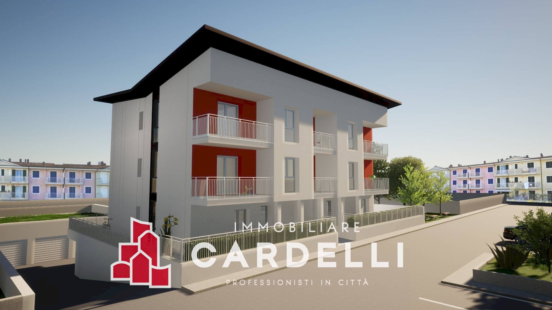 Apartment Via del Casone, Civitanova Marche - photo 2