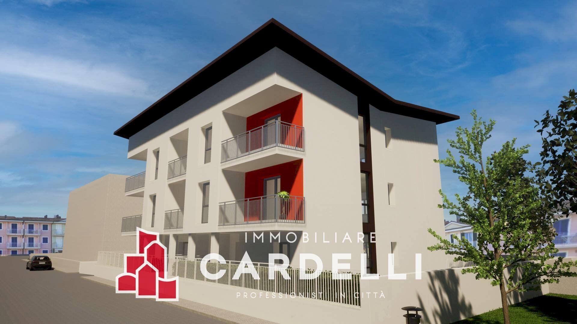 Apartment Via del Casone, Civitanova Marche - photo 3