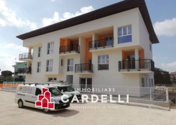 Appartamento Via del Casone, Civitanova Marche - foto 7