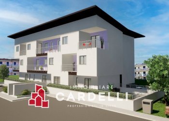 Appartamento Via del Casone, Civitanova Marche - foto 8