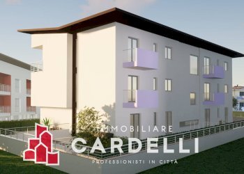 Appartamento Via del Casone, Civitanova Marche - foto 9