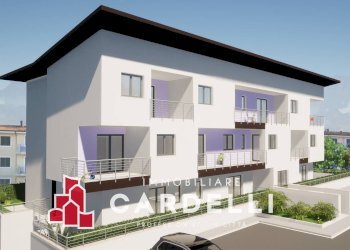 Appartamento Via del Casone, Civitanova Marche - foto 10