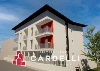 Appartamento Via del Casone, Civitanova Marche - foto 11