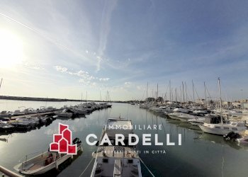 Appartamento Via del Casone, Civitanova Marche - foto 19