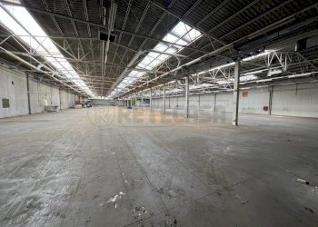 AREA DI PRODUZIONE - Locale Commerciale Via Giuseppe Parini 19, Manzano - foto 10