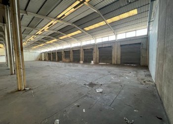 AREA DI PRODUZIONE - Locale Commerciale Via Giuseppe Parini 19, Manzano - foto 11