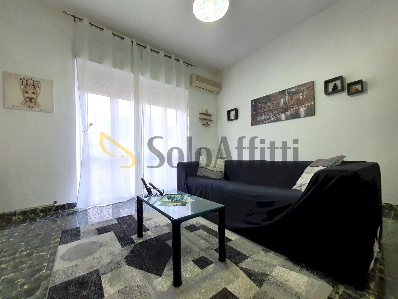Three-room apartment Catanzaro - photo 2