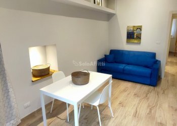 CUCINA LIVING2.jpg - Two-room apartment Torino - photo 3