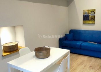CUCINA LIVING.jpg - Two-room apartment Torino - photo 4