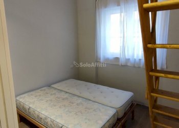 CAMERA CON DUE LETTI SINGOLI.jpg - Two-room apartment Torino - photo 6