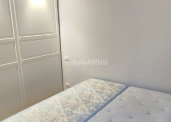 CAMERA CON DUE LETTI SINGOLI2.jpg - Two-room apartment Torino - photo 7