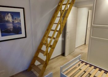 CAMERA CON SOPPALCO.jpg - Two-room apartment Torino - photo 10