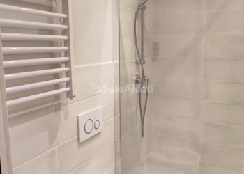 BAGNO.jpg - Two-room apartment Torino - photo 12